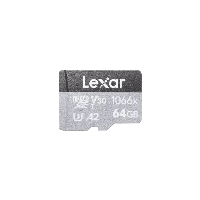 microSD Card